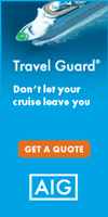 Travel Guard button