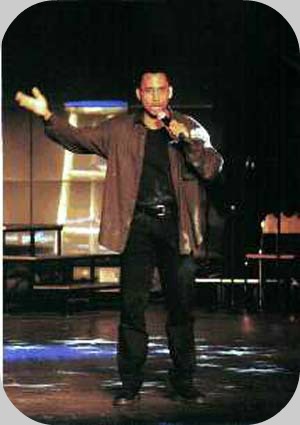 Richard Biggs